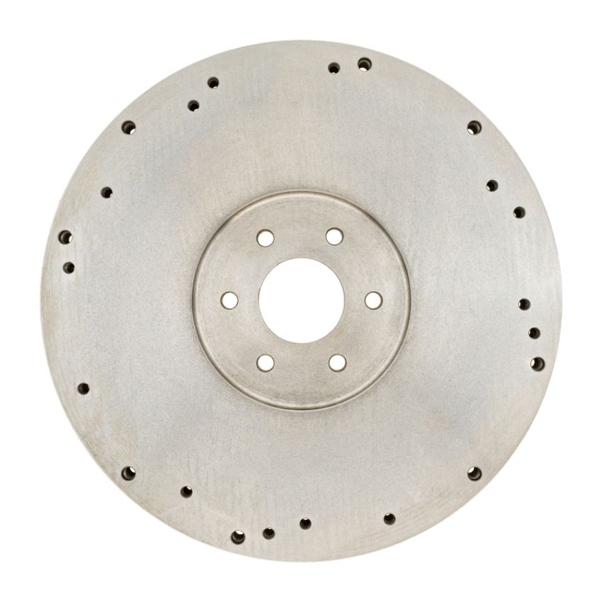 Exedy FWFM109 OEM Replacement Flywheel; FORD