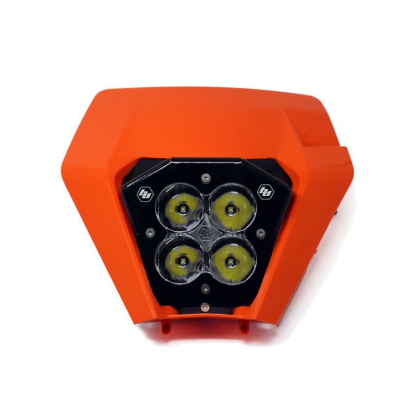 Baja Designs 677198 XL80 (D/C) Headlight Kit with Shell