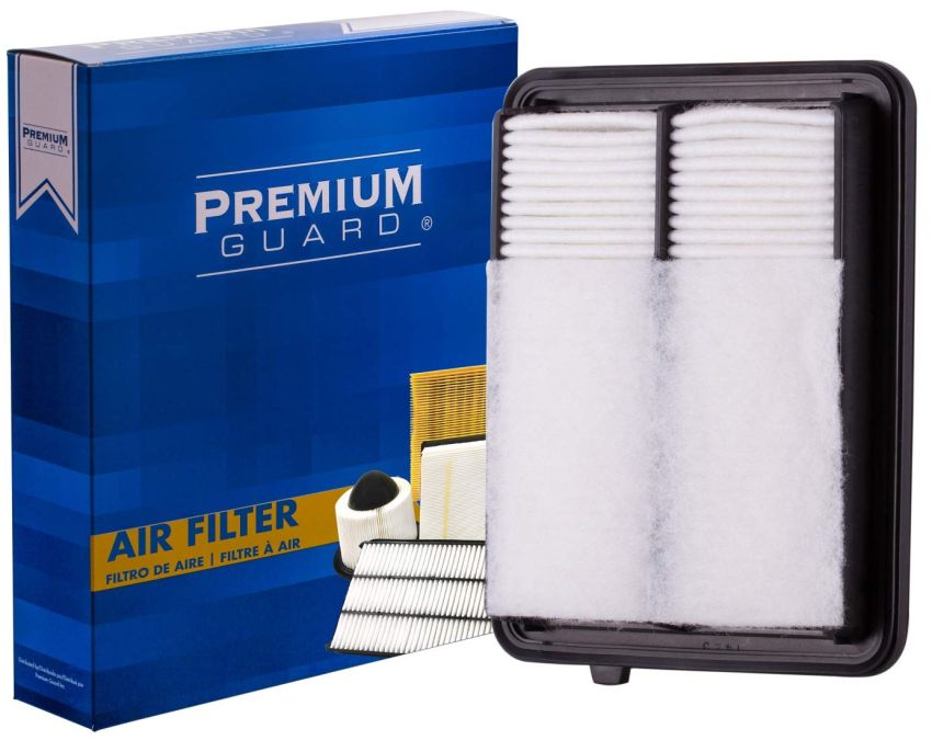 PRONTO FILTERS PA99371 | Fits 2022-17 Nissan Kicks, 2022-20 Versa | PG Engine Air filter