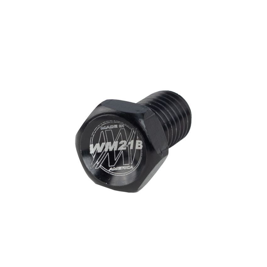 WEHRS MACHINE WEHWM21B Bolt For W/5 Dust Cover Each