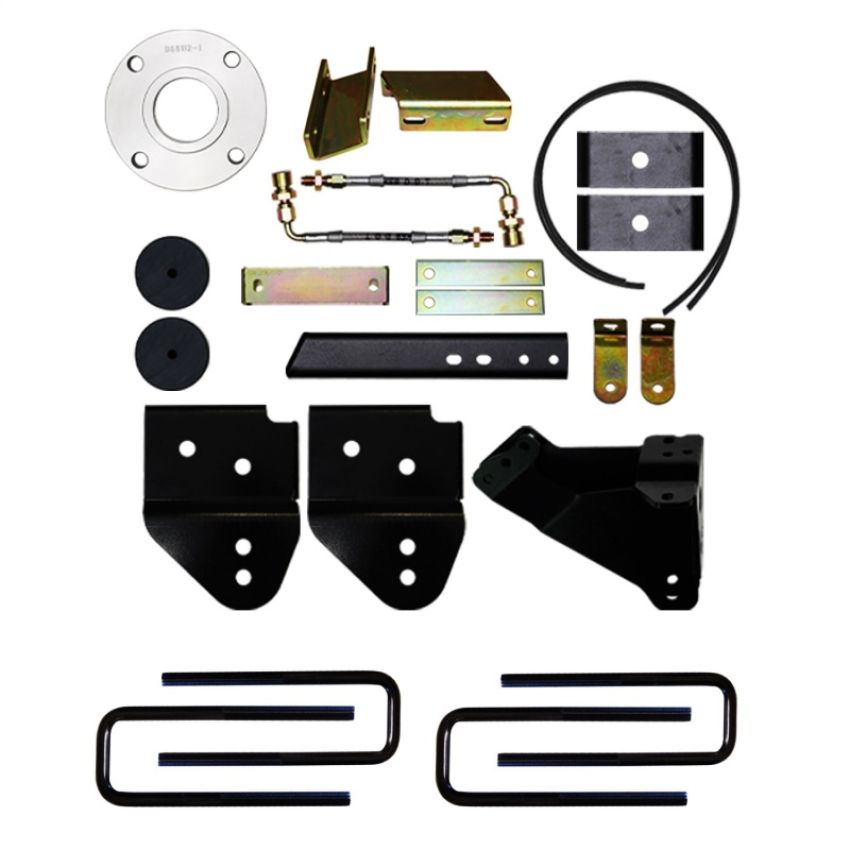 Skyjacker F11651S Suspension Lift Kit Component 2011-2011 Ford F-350 Super Duty 4 Wheel Drive