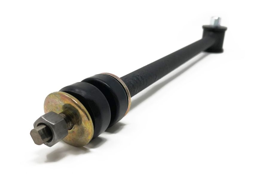 Tuff Country 20828 86-97 Ford F-350 4wd Front or Rear Sway Bar End Link Kit (Fits with 4in Lift Kit)