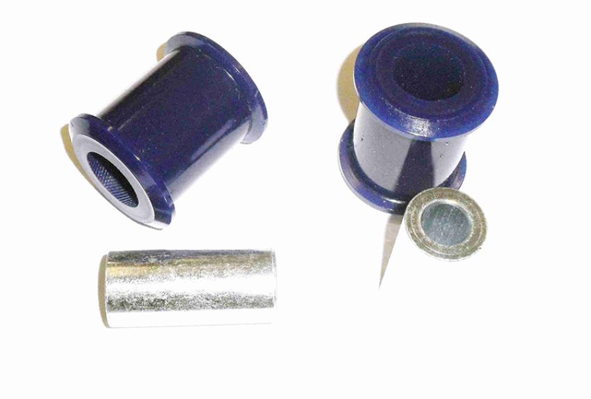 Superpro SPF3503K 2006 Lexus IS250 Base Rear Lower Trailing Arm Forward Bushing Kit
