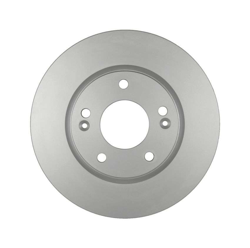 Bosch 28010810 Bosch QuietCast Disc Brake Rotor