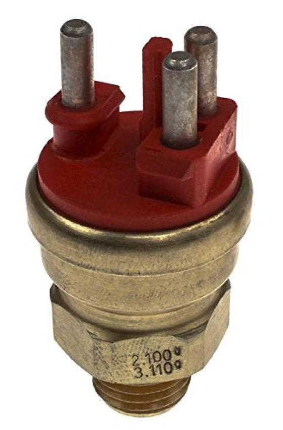MAHLE TSW 34D Engine Coolant Temperature Switch