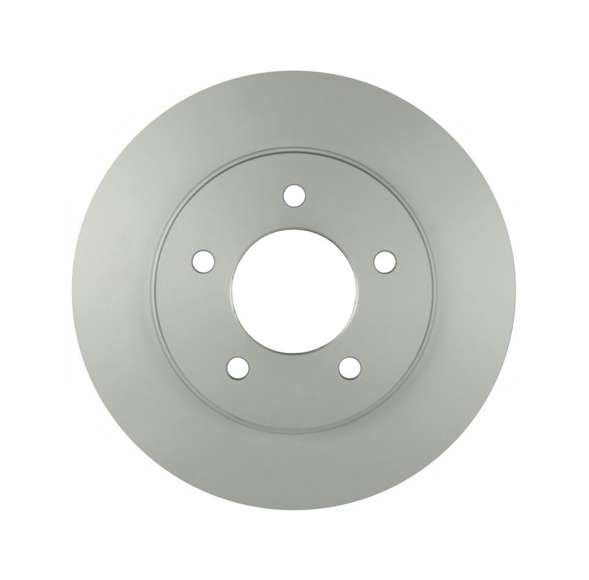 Bosch 20010340 Bosch QuietCast Disc Brake Rotor