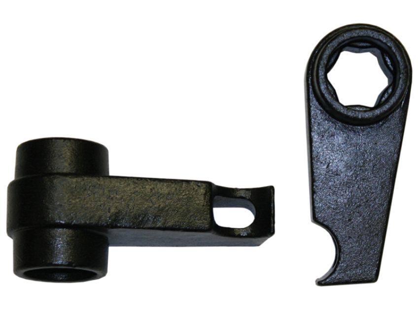 Skyjacker C104KE 2IN. KEYS 04-12 COLO/CAN 2/4WD