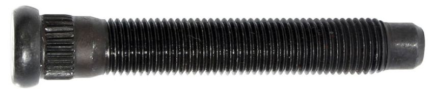 MOROSO MOR46150 7/16in-20 Wheel Studs .480in Knurl