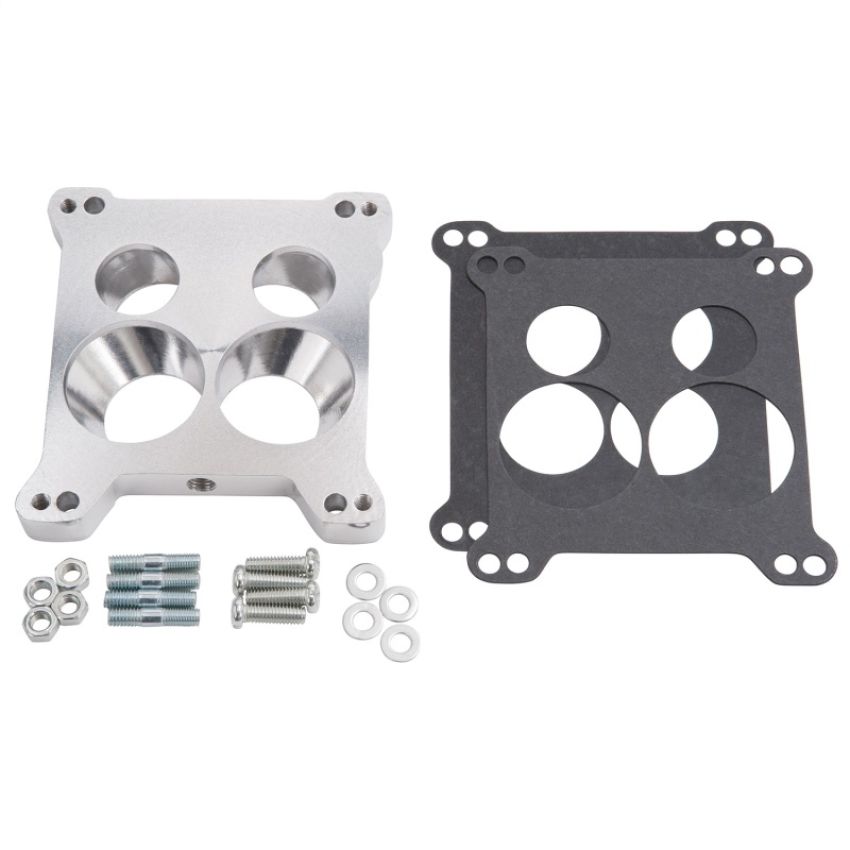 EDELBROCK EDE2696 Carburetor Adapter