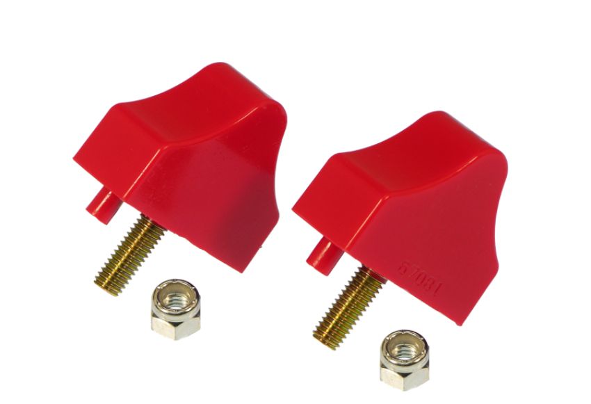 PROTHANE PTN7-1301 67-69 Camaro Front Lower Control Arm Bump Stops