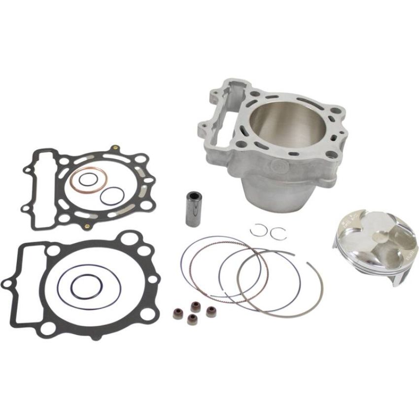 Cylinder Works CW30016K01 2020 Kawasaki KX 250 F 250cc Standard Bore Cylinder Kit