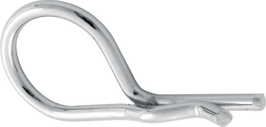 ALLSTAR PERFORMANCE ALL18516-10 Hairpin Clips 5/32in 10pk