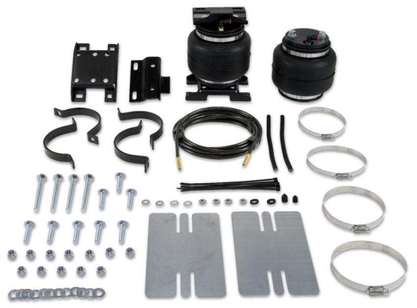 Air Lift 88203 Loadlifter 5000 Ultimate Rear Air Spring Kit for 63-92 Chevrolet Motorhome Class A - P30