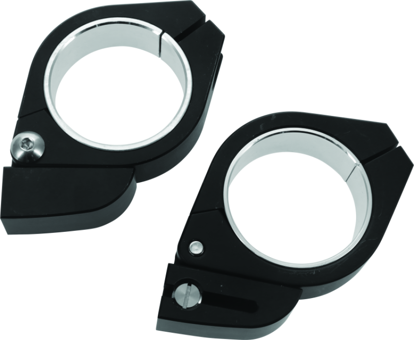 BikeMaster 152585 Billet Turn Signal Mounts