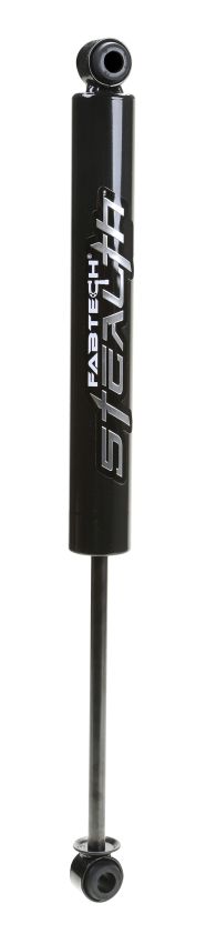 Fabtech FTS6344 Stealth Monotube Shock Absorber