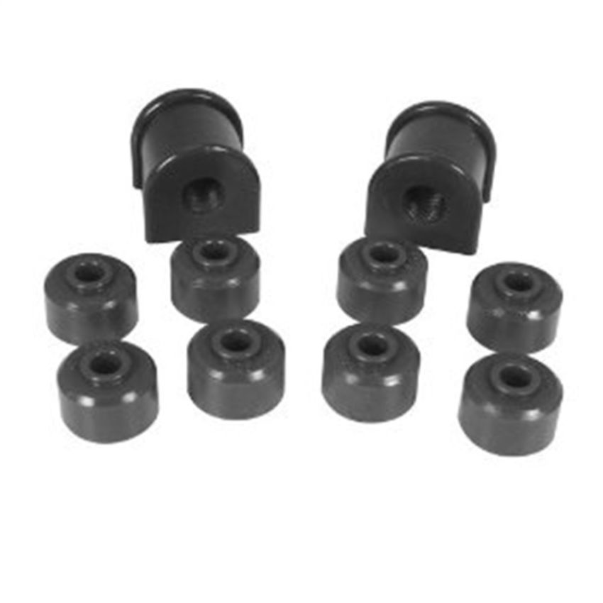 Rugged Ridge 1-1109BL Rear Swaybar Bushing Kit 5/8-In 93-98 Cherokee(ZJ)