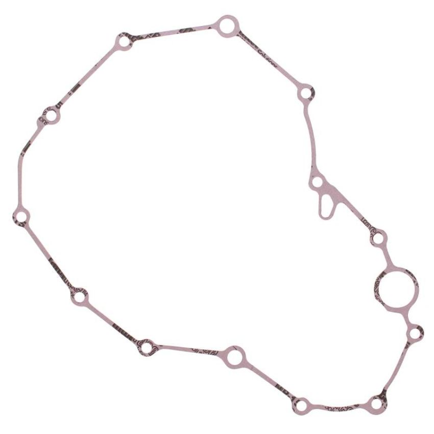 Vertex Pistons 816259 Vertex Gaskets 09-23 Yamaha YFZ450R Inner Clutch - Side Cover Gasket Kit