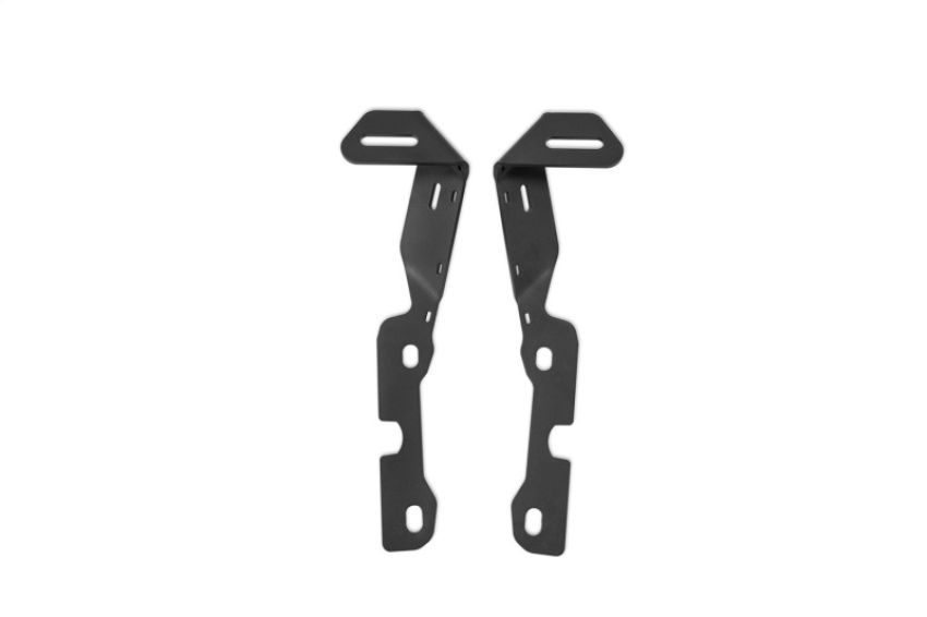 Addictive Desert Designs AC6201801NA ADD 21-23 Ram TRX Ditch Light Brackets