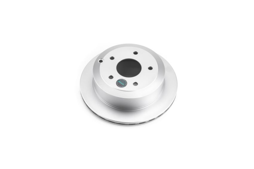 PowerStop AR8285EVC PowerStop Evolution Coated Rotor