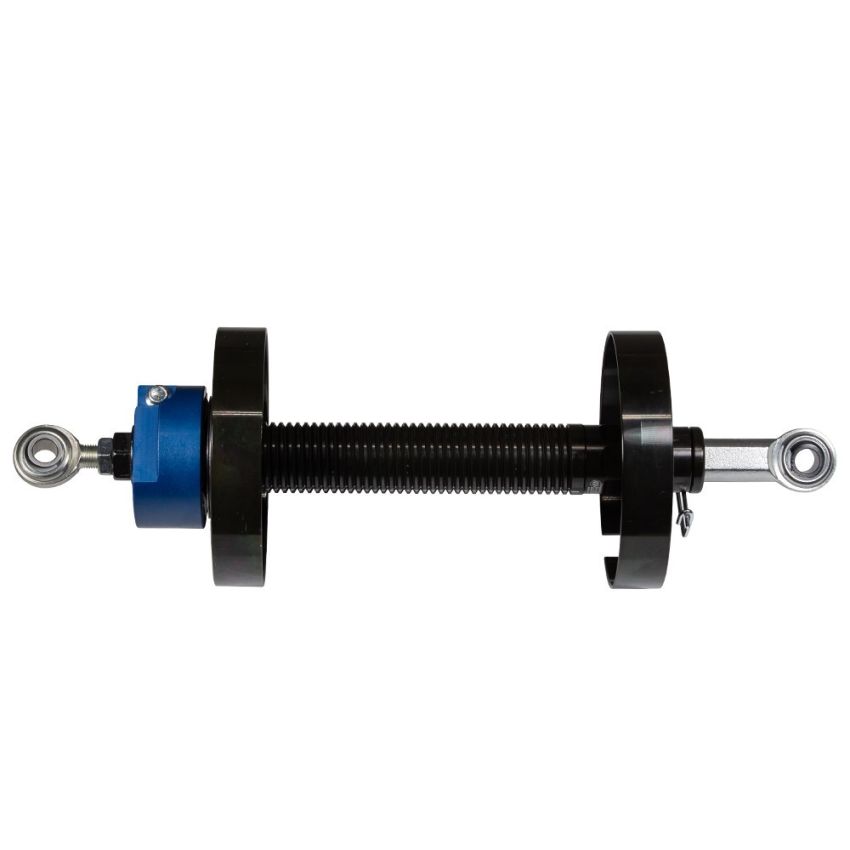 WEHRS MACHINE WEHWM251-0 Spring Slider 5in Dual Bearing 21in Fine Thread