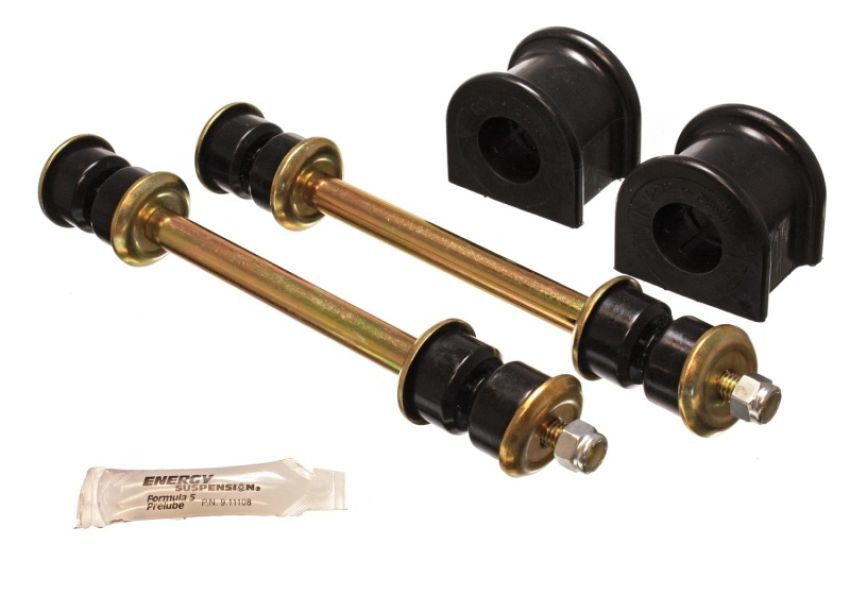 ENERGY SUSPENSION ENE4-5157G Front Sway Bar Bushings 98-11 Ranger 2&4WD