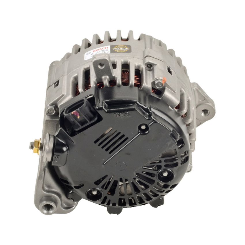 Bosch AL2406X Reman Alternator