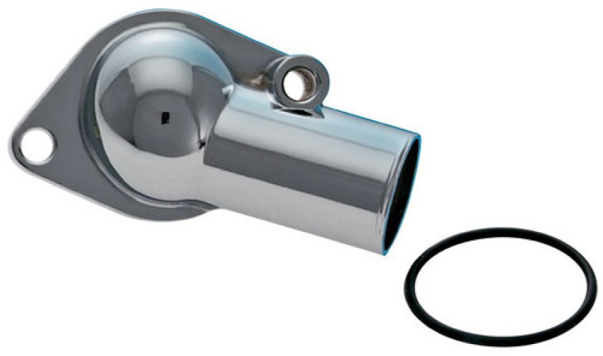 PROFORM PFM141-501 SBC/BBC Chrome O-Ring Water Neck