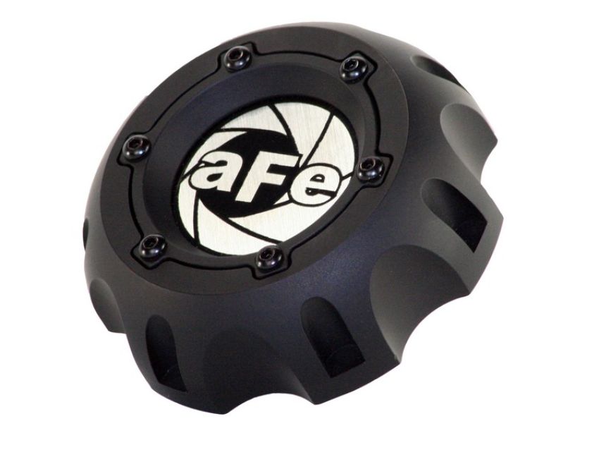 aFe Power 79-12001 aFe POWER Billet Aluminum Oil Cap