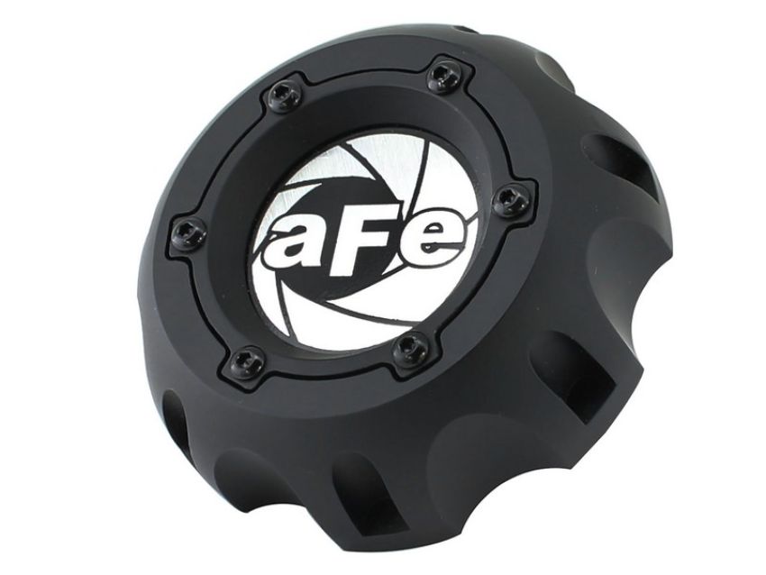 aFe Power 79-12005 aFe POWER Billet Aluminum Oil Cap