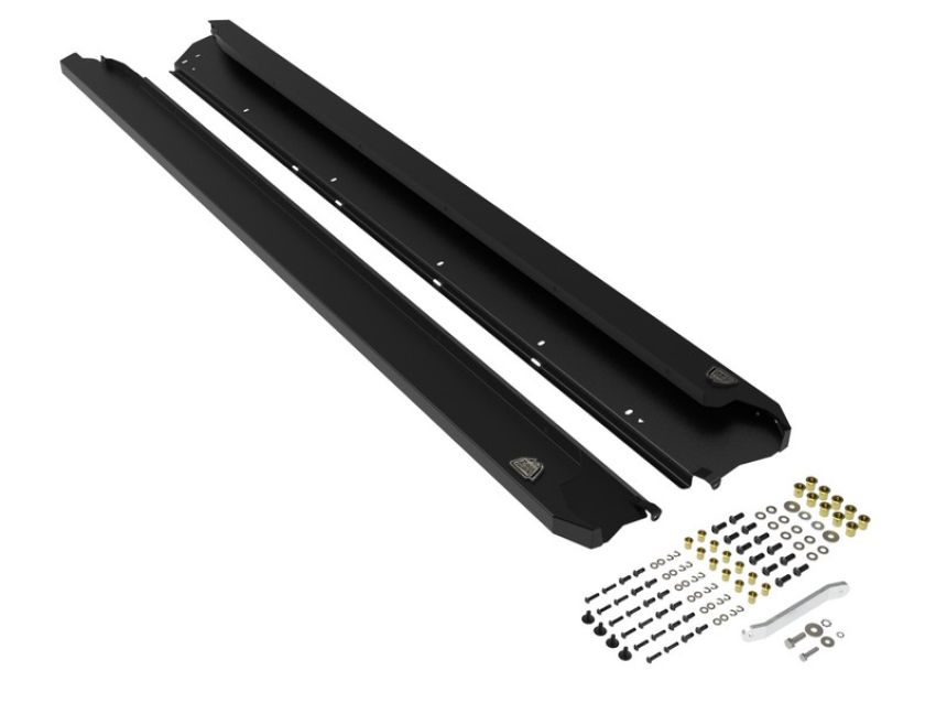 aFe Power 79-27004 aFe POWER Terra Guard Trail Step