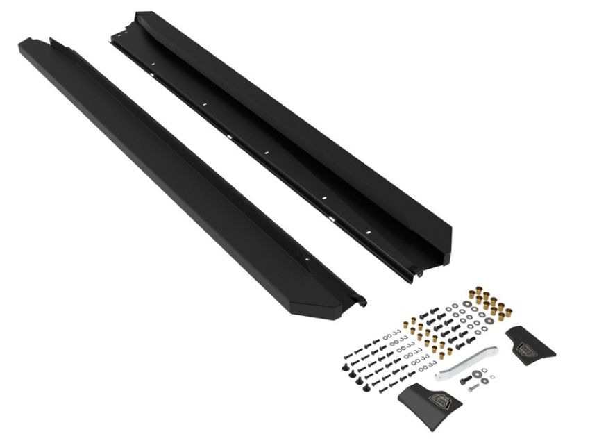 aFe Power 79-27005 aFe POWER Terra Guard Trail Step