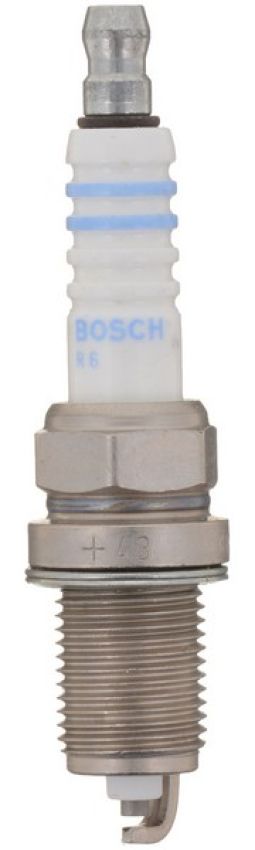 Bosch 79002 Bosch Nickel with Copper-Core Spark Plug