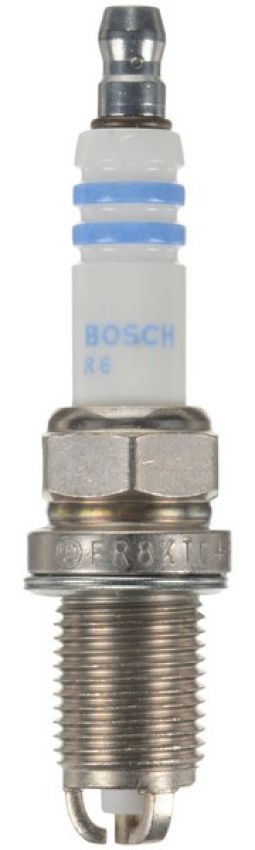 Bosch 79003 Bosch Nickel with Copper-Core Spark Plug