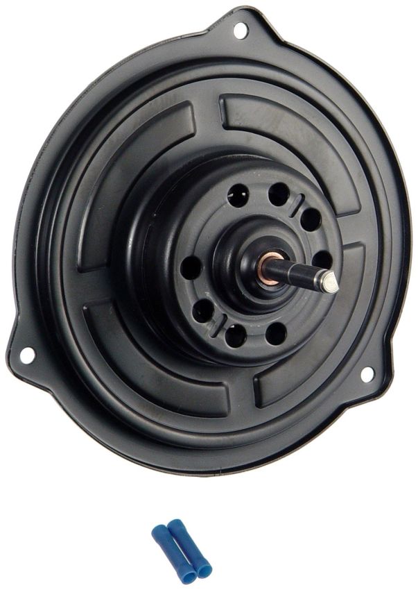 VDO PM3763 HVAC Blower Motor