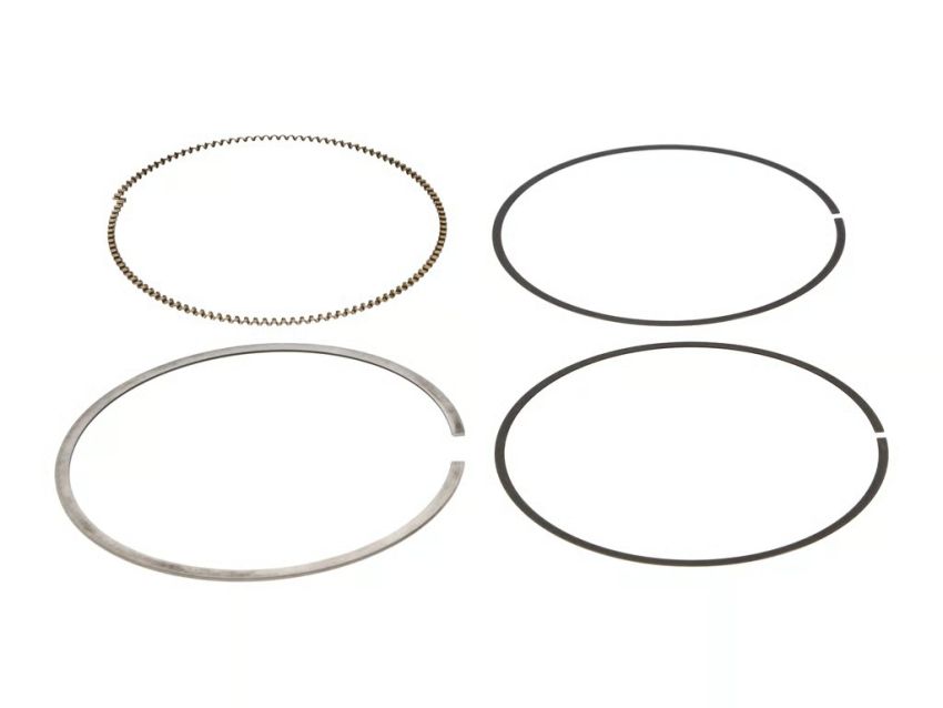 Wiseco 7900YBXZ Wiseco Piston Ring Set, 79.00 MM Bore