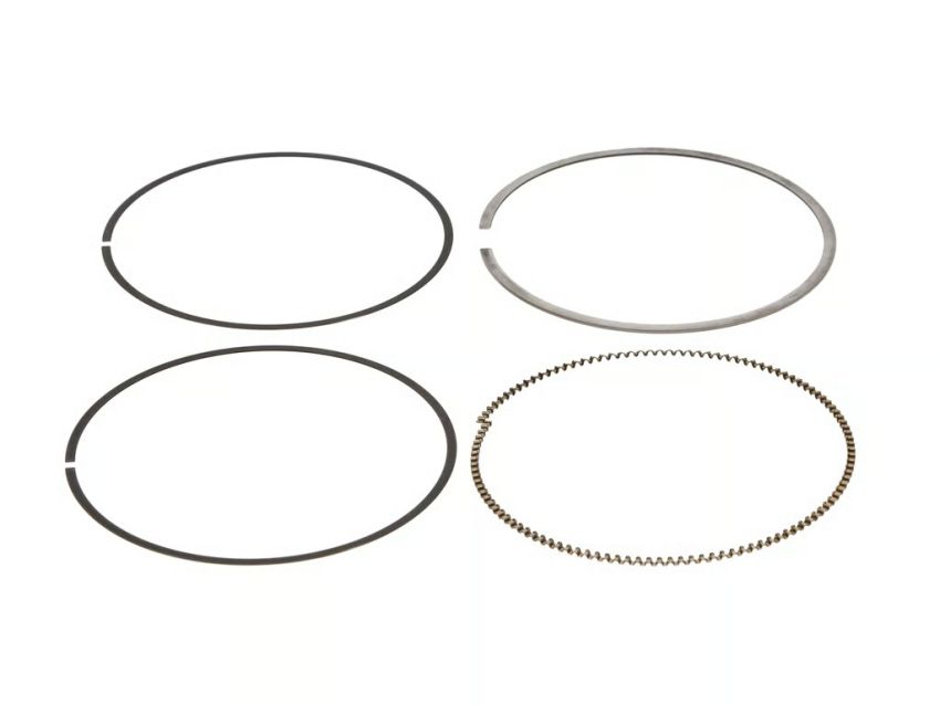 Wiseco 7900YBXZ Wiseco Piston Ring Set, 79.00 MM Bore