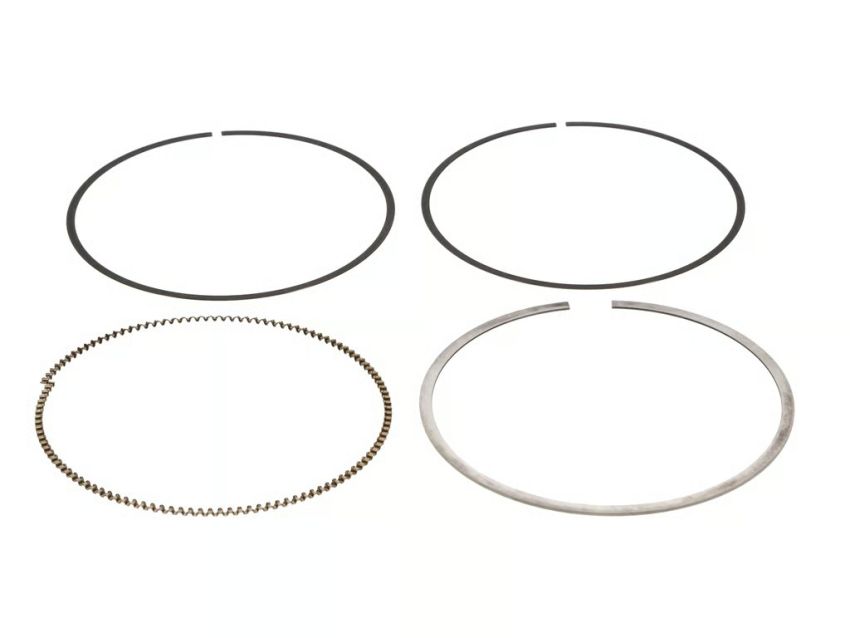 Wiseco 7900YBXZ Wiseco Piston Ring Set, 79.00 MM Bore