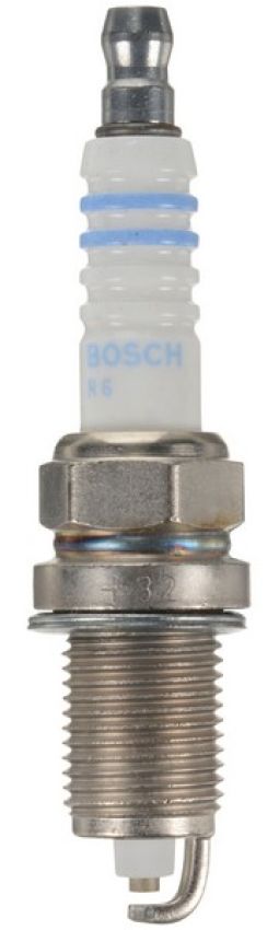 Bosch 79015 Bosch Nickel with Copper-Core Spark Plug