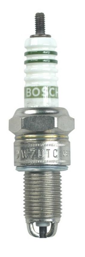 Bosch 79022 Bosch Nickel with Copper-Core Spark Plug