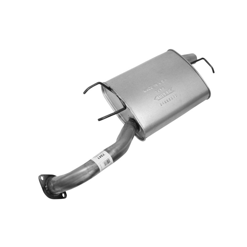 AP Exhaust 7341 Exhaust Muffler Assembly