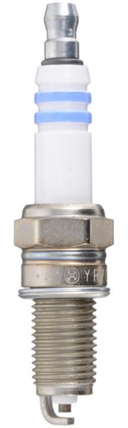 Bosch 79027 Bosch Nickel with Copper-Core Spark Plug