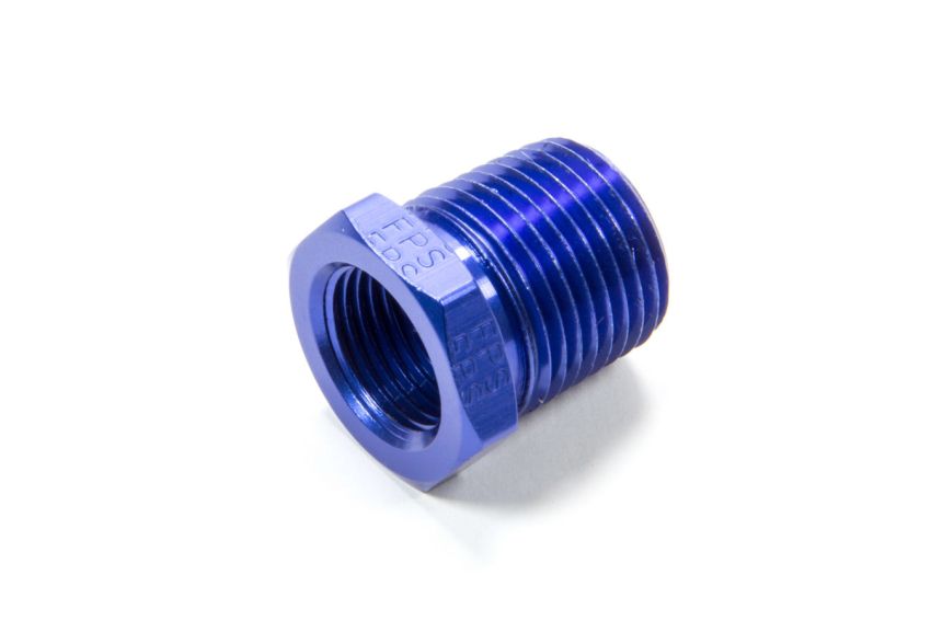 FRAGOLA FRG491204 3/8 x 1/2 Pipe Reducer Bushing