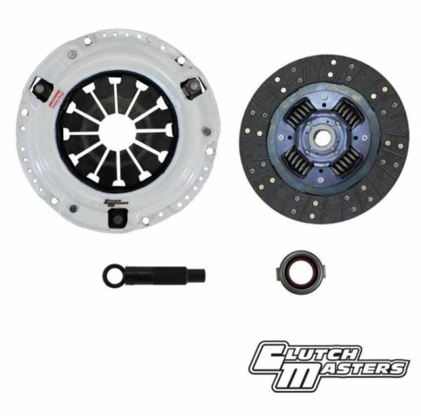Clutch Masters 20981-HD00-X Single Disc Clutch Kits