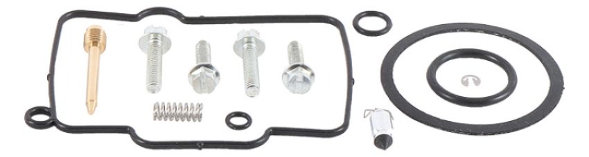 All Balls Racing 26-1516 00-01 KTM SX 250 Carburetor Rebuild Kit