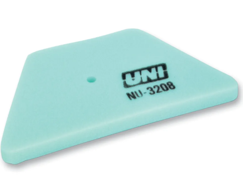 Uni Filter NU-3208 74-75 Bultaco Alpina Air Filter