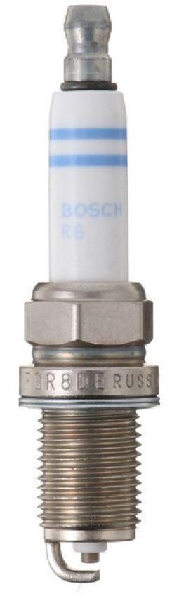 Bosch 79049 Bosch Nickel with Copper-Core Spark Plug