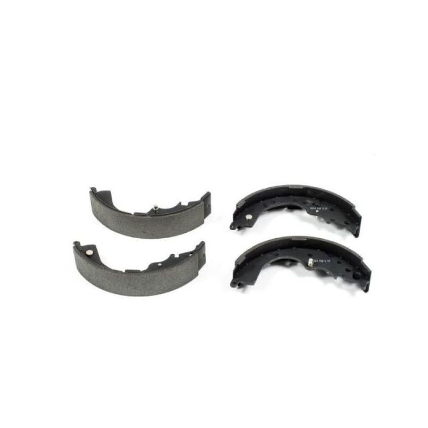 PowerStop B804 Drum Brake Shoe