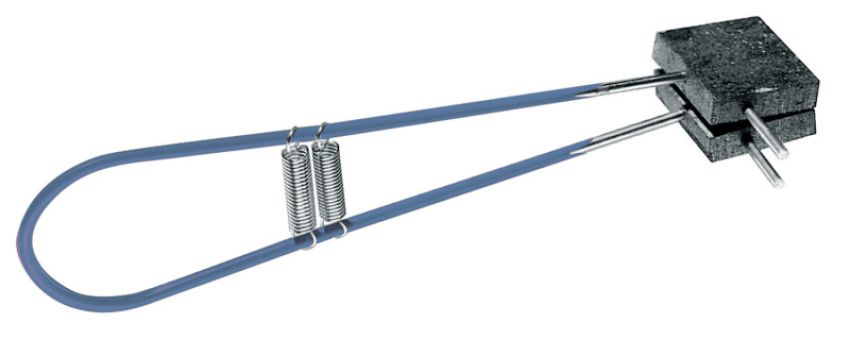 SPECIALTY PRODUCTS COMPANY 00070 STANDARD CLIP ON SILENCER