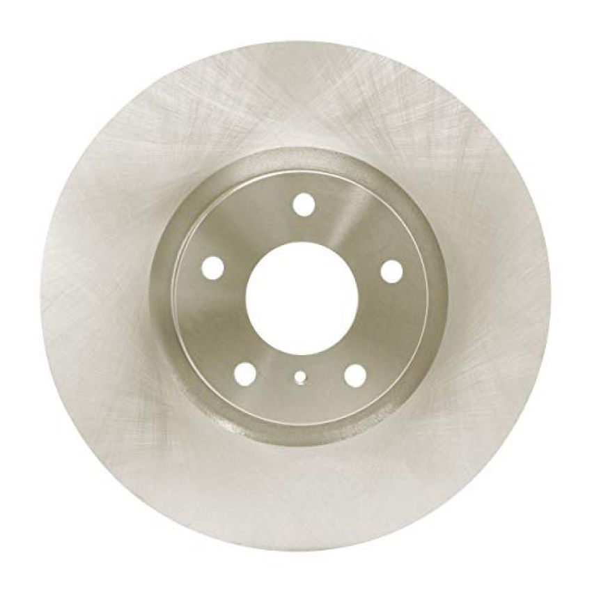Dynamic Friction 600-75045D Disc Brake Roto
