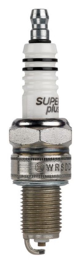 Bosch 7907 Bosch Nickel with Copper-Core Spark Plug